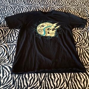 Renagade Canada FTW Tee